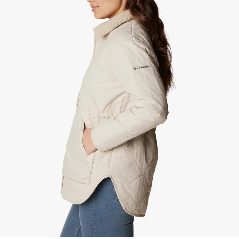 Columbia Women's Birchwood Quilted Jacket